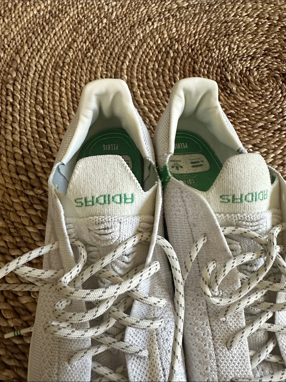 adidas breathable knit